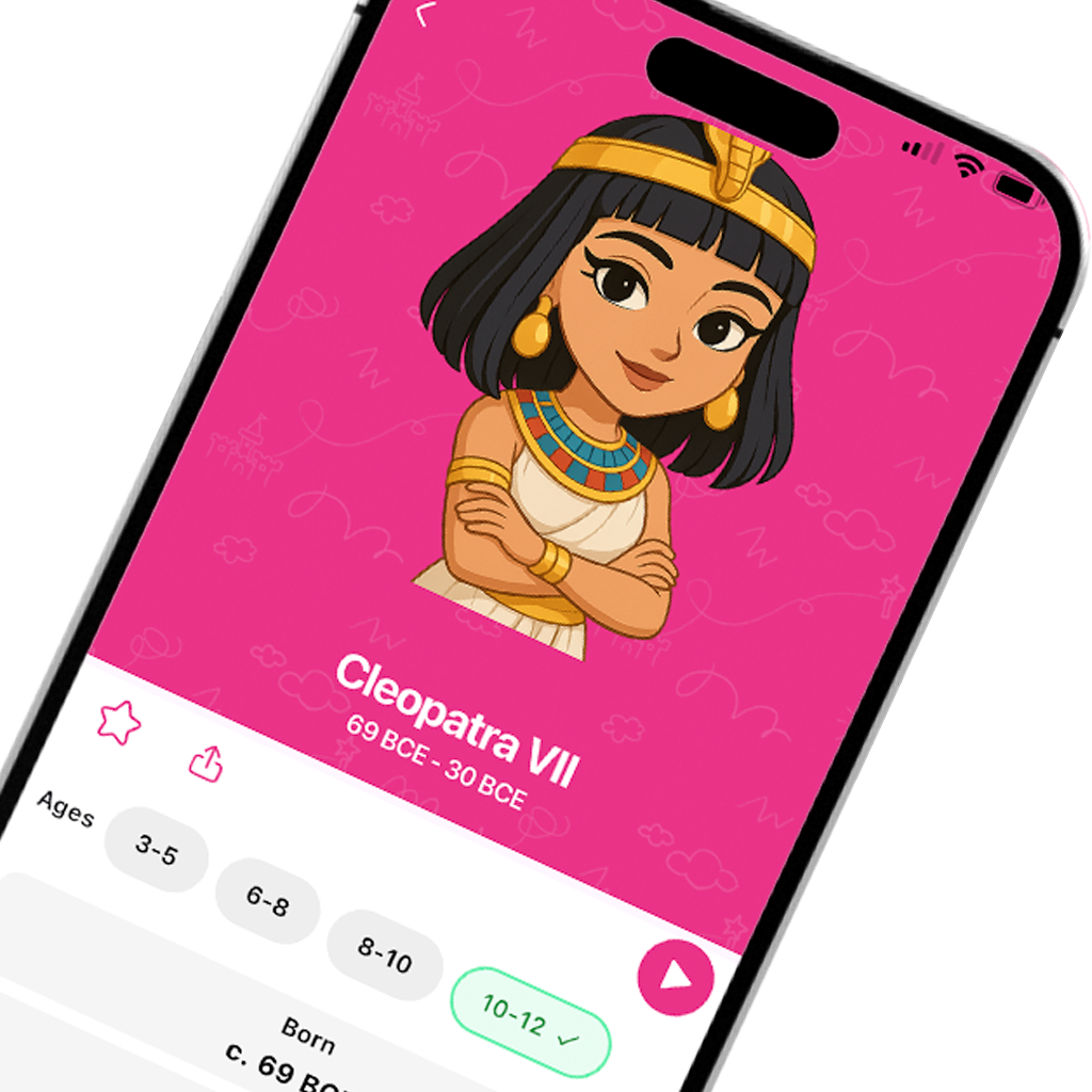 Storypie hero visual 1