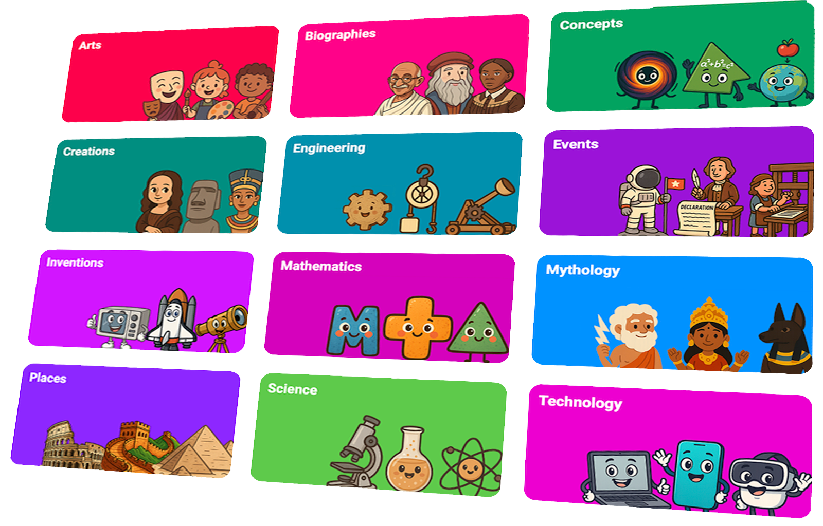 Storypie hero visual 2 (mobile)