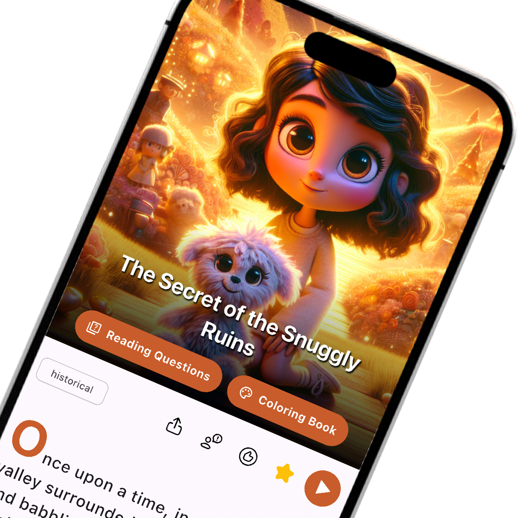 Storypie hero visual 3