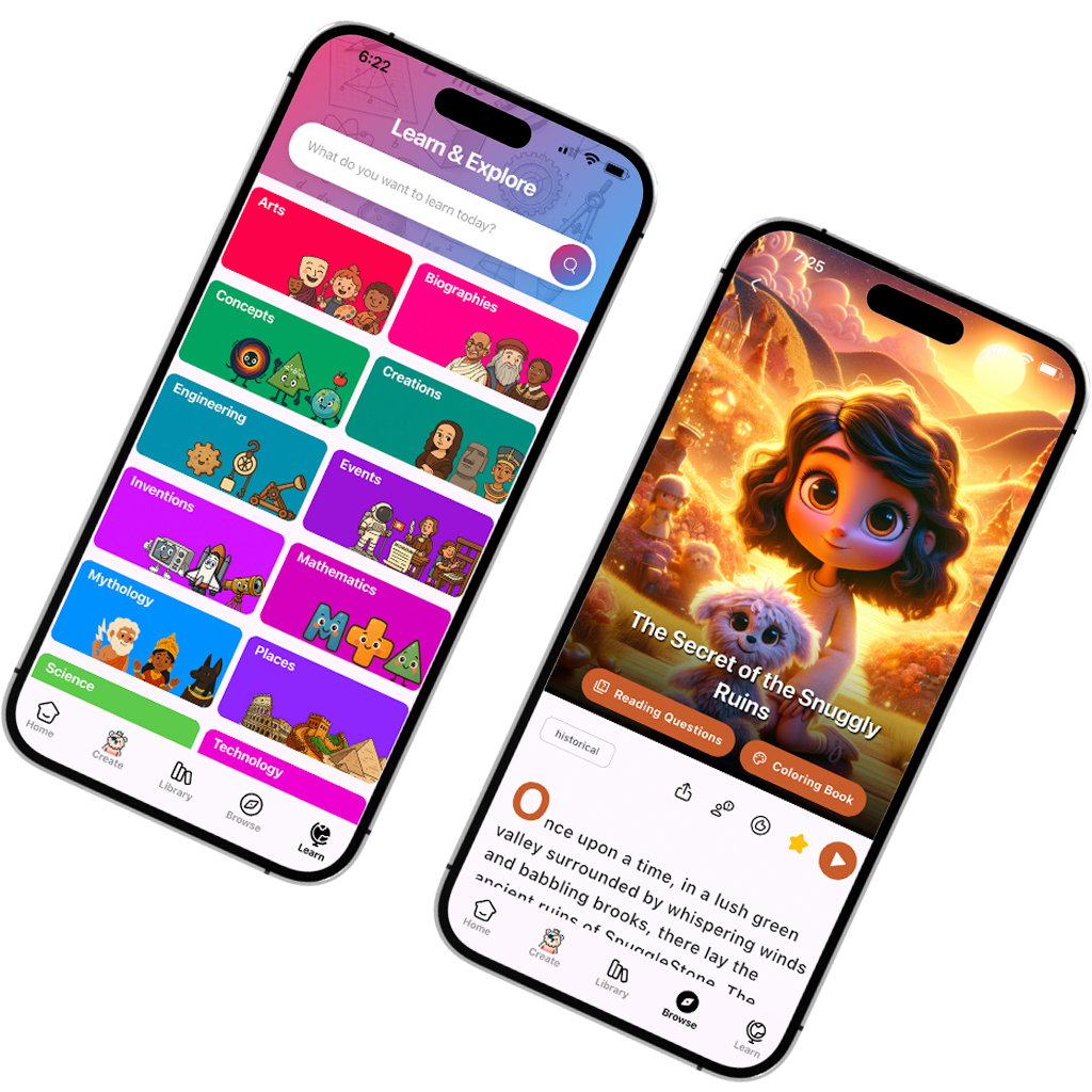 Why it works illustration